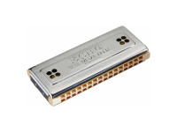 Hohner Echo Harp 54/64 C-G Hohner Echo Harp 54/64 C-G
